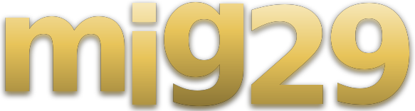 mig29 logo